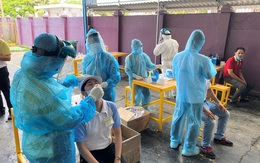 TP.HCM: Ca mắc COVID-19 ở Khu chế xuất Tân Thuận không có khả năng lây nhiễm