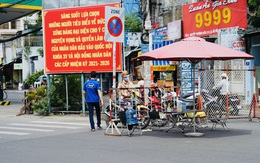 Chủ tịch quận Gò Vấp: "Chỉ cần giãn cách 15 ngày theo Chỉ thị 16 là đủ"