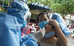 Bản tin COVID-19 tối 11/6: Bé 3 tuổi ở Hà Nội và 62 người ở 3 tỉnh, thành nhiễm bệnh