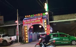 Nam chủ quán karaoke rủ bạn và 5 nữ tiếp viên đến để “bay lắc”