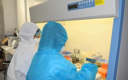 Viện Pasteur Nha Trang chuyển giao thành công kĩ thuật xét nghiệm RT-PCR cho Bệnh viện Sản - Nhi Bắc Giang