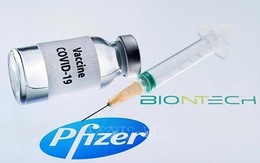 Bộ Y tế phê duyệt vaccine của Pfizer/BioNTech cho nhu cầu cấp bách phòng chống COVID-19