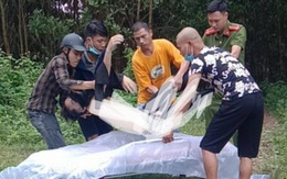 Quảng Ninh: Rủ nhau đi tắm suối, một công nhân thiệt mạng