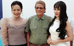2 nữ chính phim "Người đẹp Tây Đô" mang ơn đạo diễn Lê Cung Bắc xúc động viết lời tiễn biệt