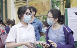 Kỳ thi vào lớp 10 THPT tại Hà Nội: Đề thi “dễ thở”, điểm thi sẽ cao?