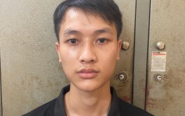 Nam sinh 23 tuổi điều hành đường dây gái gọi sinh viên giá 3-10 triệu đồng/lượt