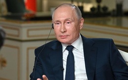 Ông Putin hé lộ phẩm chất của người kế nhiệm