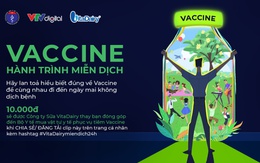 Phát động chương trình “Vaccine - Hành trình Miễn dịch”