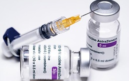 Vaccine COVID-19 giúp giảm số người nhiễm, biến chứng nặng