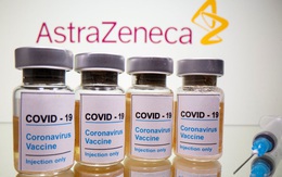 Được lựa chọn nhà thầu trong trường hợp đặc biệt đối với việc mua vaccine AZD1222 do AstraZeneca sản xuất
