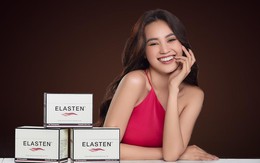 ELASTEN  Việt Nam - Collagen dạng nước bán chạy số 1 tại Đức đã chinh phục người đẹp Ninh Dương Lan Ngọc như thế nào?