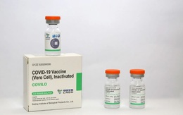 Bộ Y tế thông tin về vaccine Vero Cell của Sinopharm
