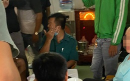 Ông chủ cũ của vũ trường New Century bị bắt