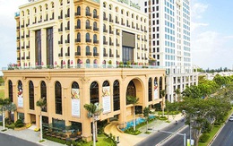 Ngân hàng bán cả nông trường, trung tâm tiệc cưới để thu hồi nợ