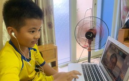 Trẻ nên học tiếng Anh online từ độ tuổi nào?
