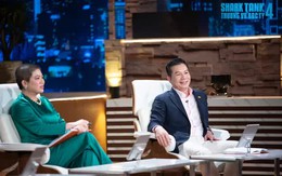 Shark Tank Việt Nam: Startup bất ngờ từ chối 30 tỷ của Shark Hưng để chọn Shark Liên