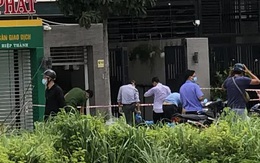 Vụ hai người chết ở Bình Dương là do sử dụng ma túy