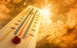 Đợt nắng nóng sắp diễn ra ở miền Bắc có cường độ thế nào?