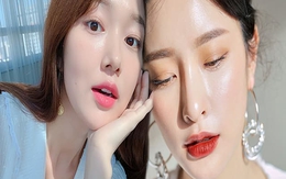 Thuộc lòng mẹo giữ lớp make up lâu trôi cho da dầu vào ngày hè oi ả