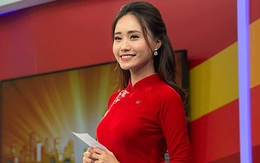 MC Xuân Anh VTV: Bạn trai yêu chiều, cứ 4h sáng dậy đưa tôi đi làm