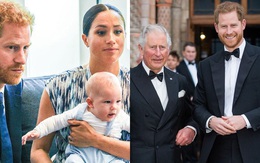 Đã tìm ra lý do khiến Hoàng tử Harry phản bội hoàng gia, cùng Meghan Markle bôi nhọ danh dự gia đình?