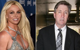 Chân dung bố ruột Britney: Ông James Spears - người đang bị lên án trong scandal '13 năm nô lệ' của Công chúa nhạc Pop