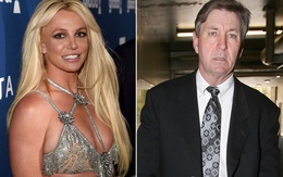 Chân dung bố ruột Britney: Ông James Spears - người đang bị lên án trong scandal '13 năm nô lệ' của Công chúa nhạc Pop