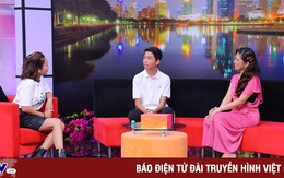 Điều con muốn nói: MC Ốc Thanh Vân trách người mẹ thiên vị hai con gái và ngăn cấm sở thích bóng rổ của con trai