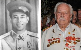 Hùng tráng cuộc đời chàng trai người Hy Lạp trở thành chiến sĩ "Bộ đội Cụ Hồ" ở Việt Nam
