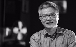 Giáo sư Ngô Bảo Châu tạm biệt bạn bè trên Facebook