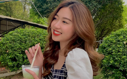 Hot girl báo chí Đặng Thị Hà Vy: "Vượt qua trầm cảm để tìm lại chính mình"