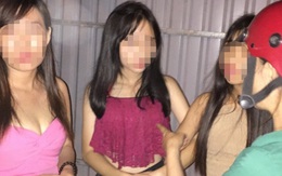 Từ vụ 6 bé gái bị lừa làm nhân viên massage, karaoke: Những cái bẫy trên mạng xã hội