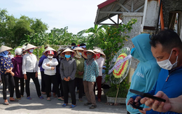 Lạnh người câu nói của gã chồng giết vợ và bố mẹ vợ: 'Cháu giết hết rồi, lần này cháu đi sẽ không về nữa'