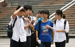 Hà Nội công nhận 21 học sinh diện F0, F1 trúng tuyển thẳng vào lớp 10