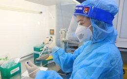 Nghệ An ghi nhận thêm 10 ca dương tính với SARS-CoV-2, công bố 1 ca khỏi bệnh