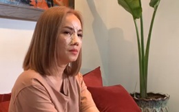 Động thái cứng rắn của "cô Xuyến" Hoàng Yến với chồng cũ: Nhờ luật sư vào cuộc vụ đấm vỡ mũi ở quán ăn