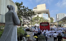 Quảng Ninh chi viện thêm 20 cán bộ y tế cho Bệnh viện Dã chiến Bắc Giang