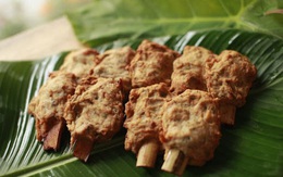 Món chả đắt khách nhất Hải Phòng được sáng chế ra trong tình huống hết sức bất ngờ