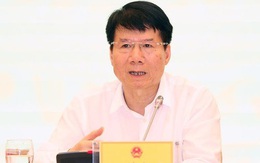 Thứ trưởng Bộ Y tế Trương Quốc Cường: Cơ bản Việt Nam đã tiếp cận được 150 triệu liều vaccine