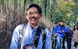 Nam sinh Bách khoa 3 lần đạt điểm TOEIC tuyệt đối