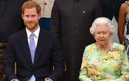 Nữ hoàng có thể sẽ triệu tập Harry đến cung điện