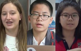 Học sinh Ivy Global School tại Việt Nam được kết nối hàng ngày với học sinh tại Mỹ