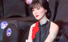 Hoa hậu Nguyễn Thu Thủy giống như người bị suy kiệt trước khi qua đời