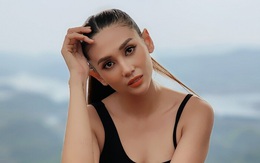 Siêu mẫu Võ Hoàng Yến: Lần đầu tiết lộ sở thích 'mạo hiểm' của chồng tương lai, nhiều lần cãi nhau khi du lịch vì lý do này