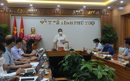 Phấn đấu đưa Phú Thọ, Thái Nguyên thành trung tâm Hồi sức cấp cứu vùng Đông Bắc