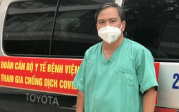 Chuyên gia dinh dưỡng "bật mí" chuyện ăn uống của bệnh nhân COVID-19 ở Bắc Giang