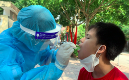 Bản tin COVID-19 sáng 8/6: 44 ca mới, số ca nhiễm ở Việt Nam vượt mốc 9.000