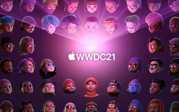 15 công bố lớn nhất sự kiện Apple WWDC 2021 đêm qua