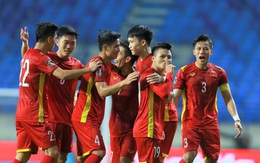 Thủ tướng gửi thư khen Đội tuyển bóng đá Việt Nam khi giành chiến thắng 4-0 trước Indonesia