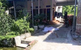 Thông tin mới nhất vụ thảm sát nhà vợ ở Thái Bình